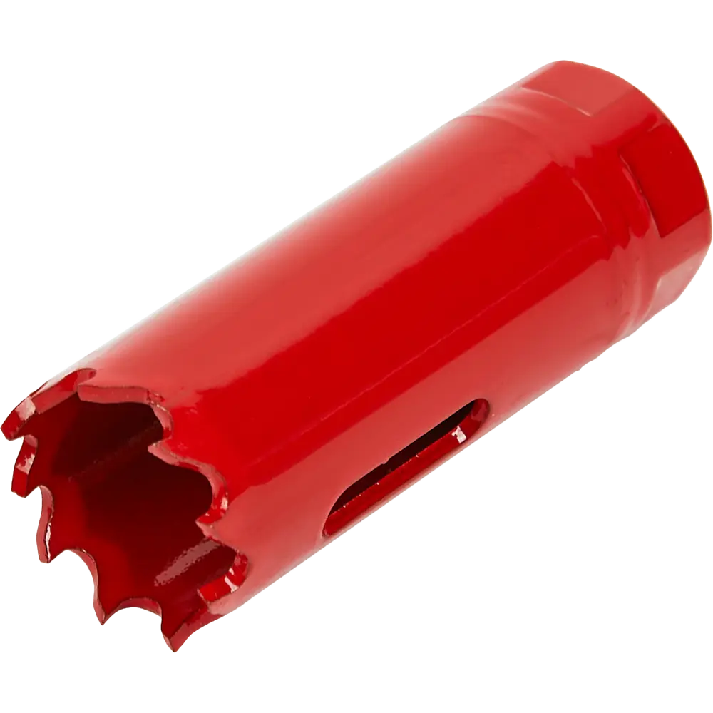 Коронка по металлу биметаллическая Спец 20 мм STLM-2043754