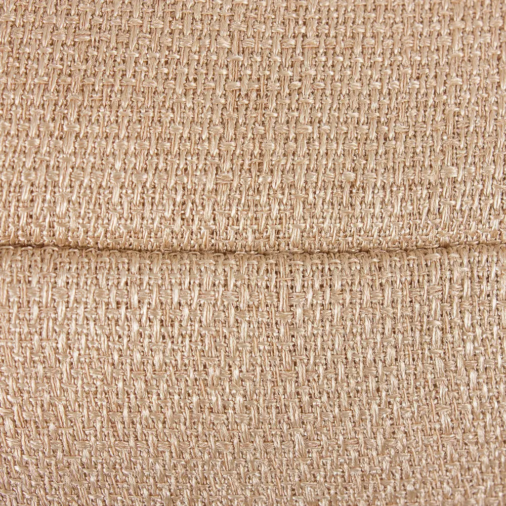 Подушка декоративная 40х40 см цвет бежевый SEASONS STLM-2158066 - Вид №3