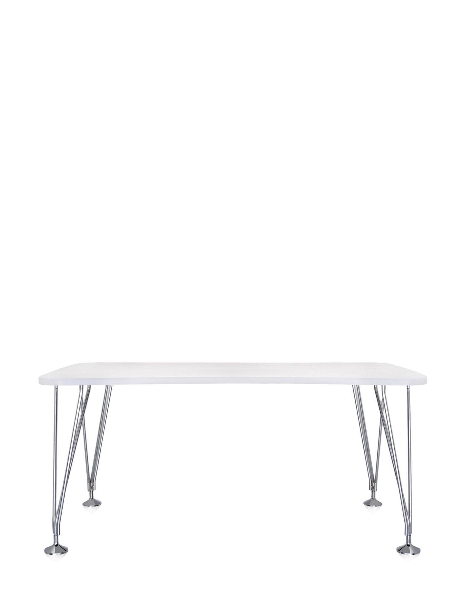 Рабочий стол из ламината Kartell MAX ARCH-00090198 - Вид №11