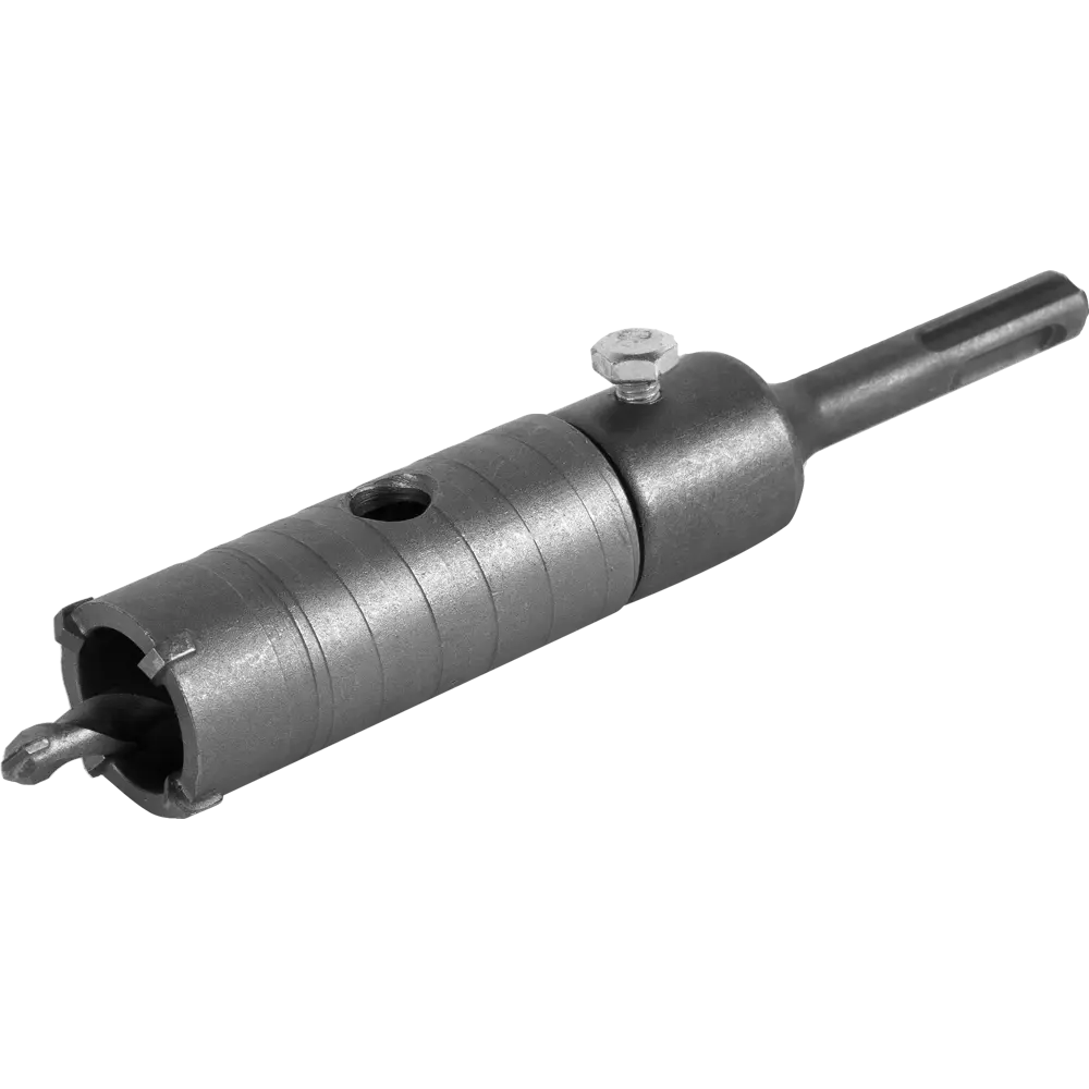 Коронка по бетону Fit SDS-plus D33 мм STLM-2206494