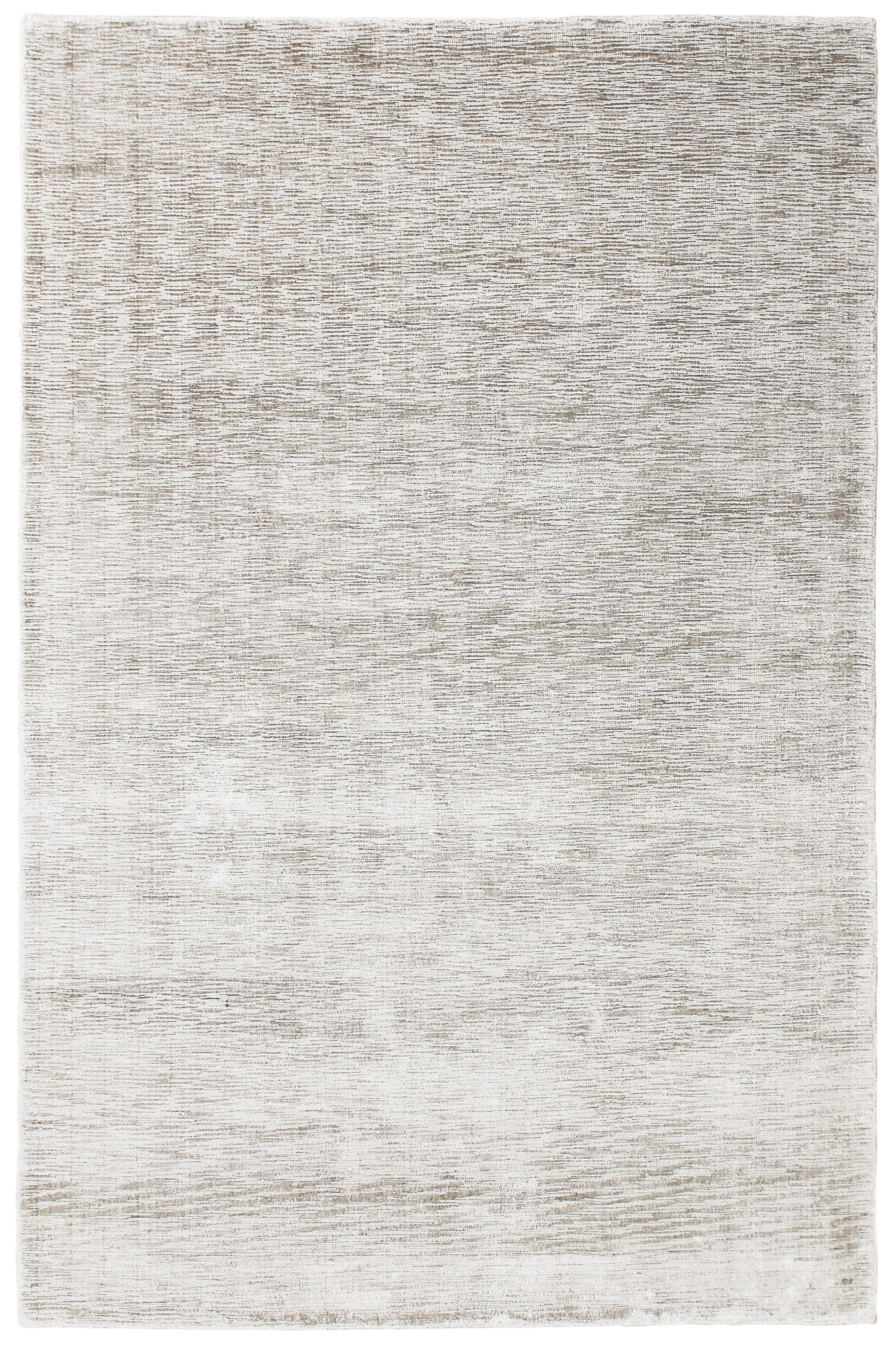 Прямоугольный однотонный ковер ручной работы Toulemonde Bochart Studio TB ARCH-00096051 - Вид №2