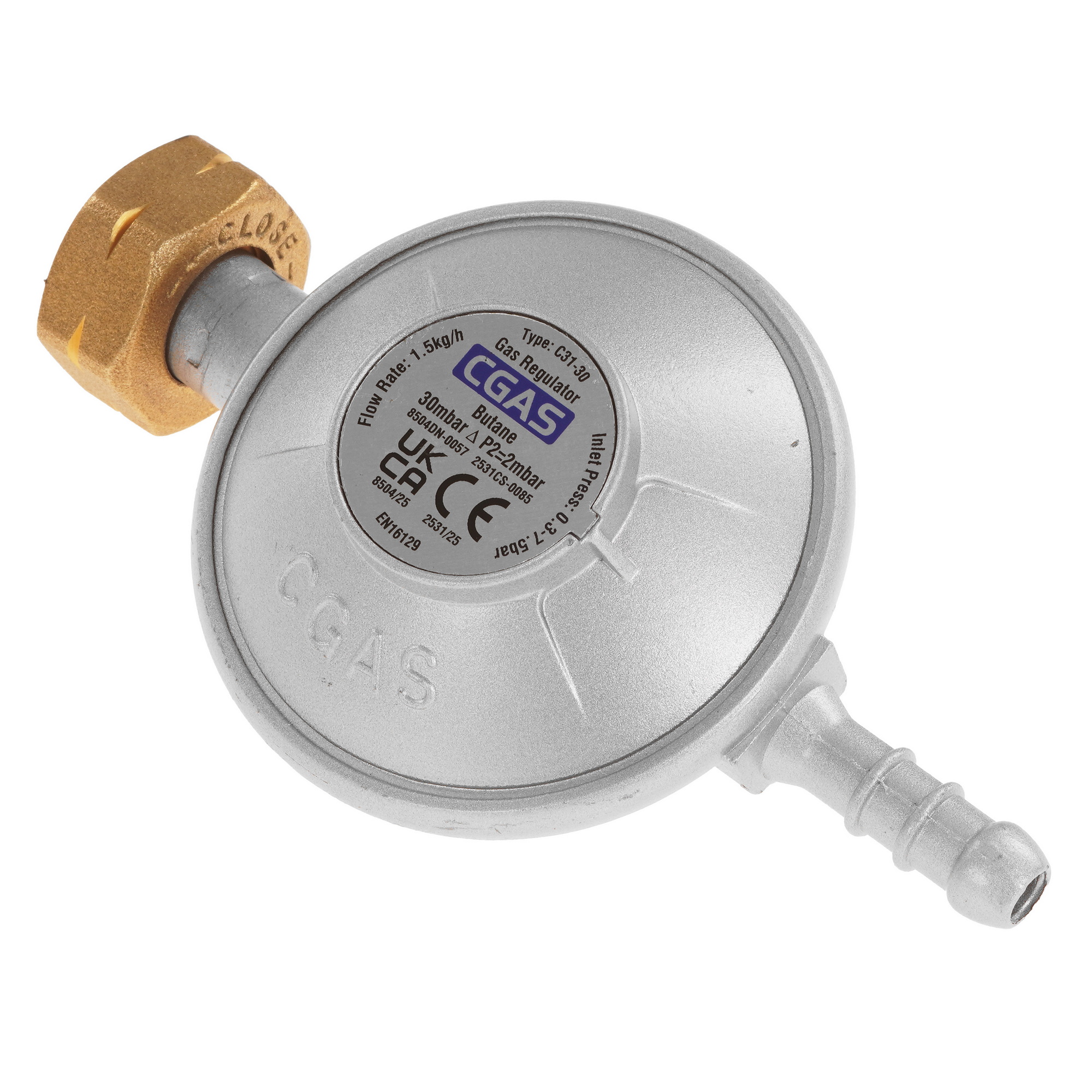 9291744 Газовый инфракрасный обогреватель Ресанта ПГ-15000 STDN-0108637 - Вид №8