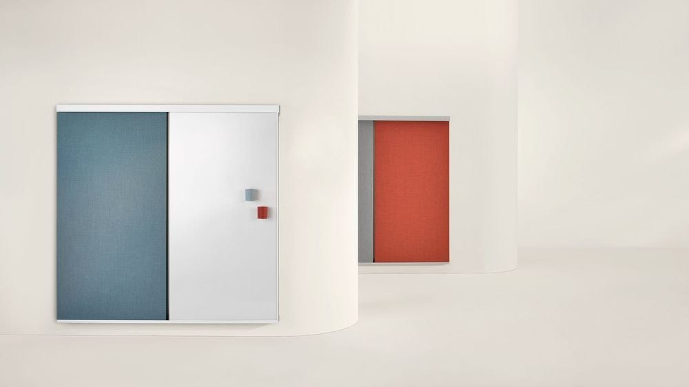 Держатель ручки для магнитной доски Herman Miller OE1 ARCH-00124918 - Вид №8