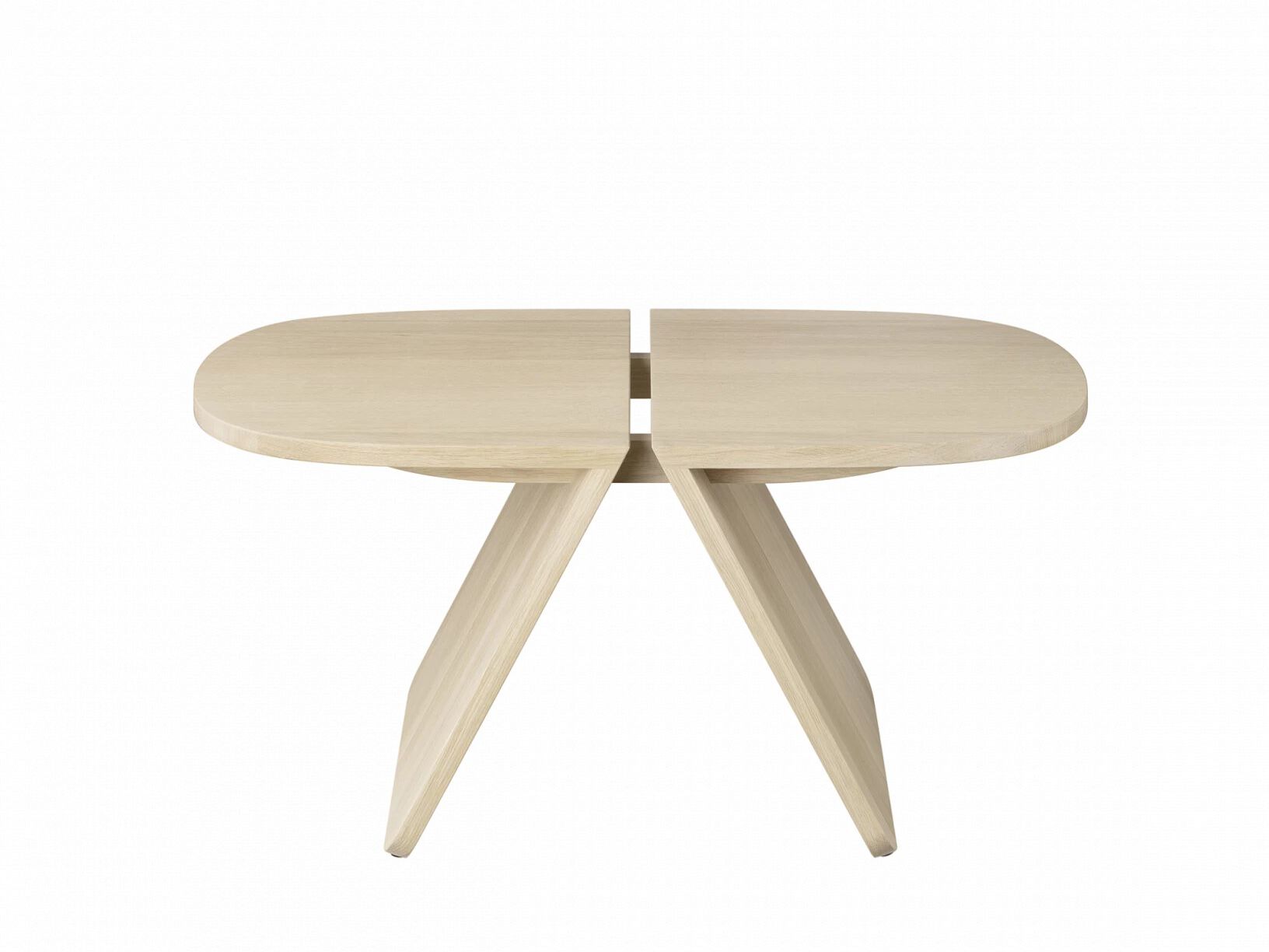 Журнальный столик из дуба blomus Avio ARCH-00028789