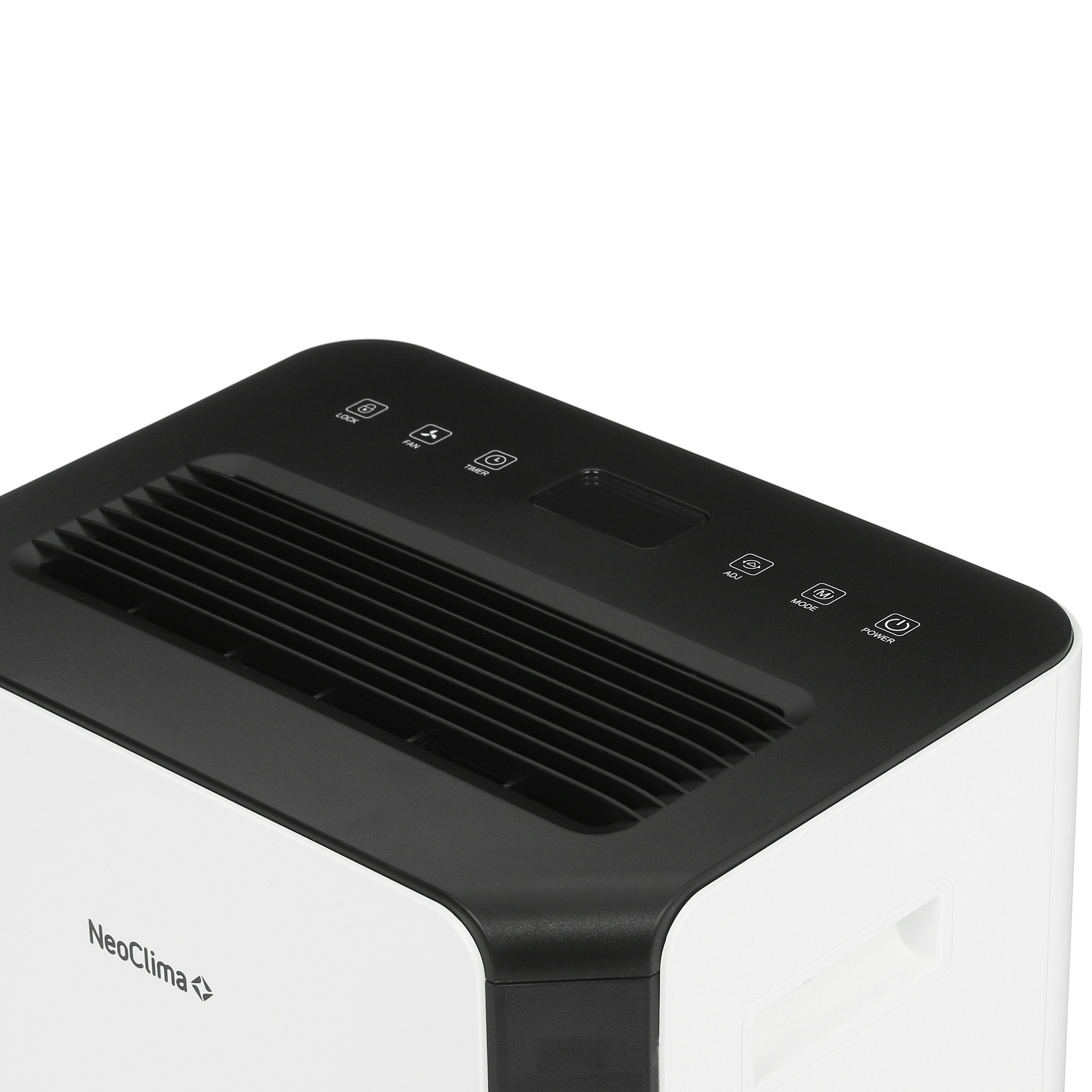 9003143 Осушитель воздуха NeoClima ND-20AZ белый STDN-0035729 - Вид №4