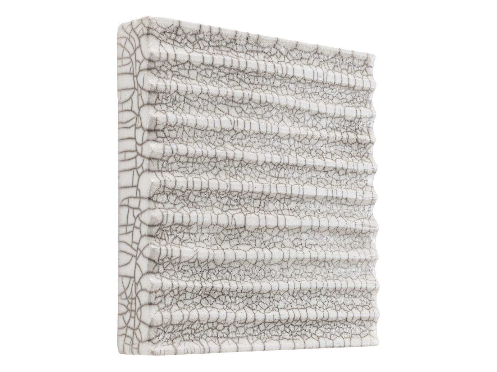 Керамический настенный декоративный объект Eichholtz DIVISION STRAIGHT ARCH-00112423 - Вид №1