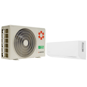 5341769 Кондиционер настенный сплит-система Kentatsu KSGI21HFAN1/KSRI21HFAN1/-40 белый