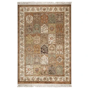 Ковёр Beluchi 786/9262 1.6х2.3 м вискоза