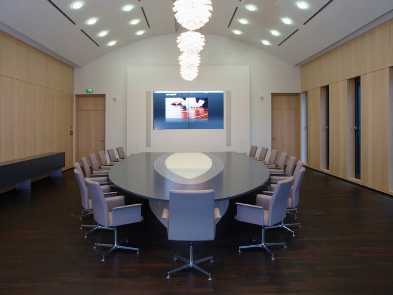 Стол для совещаний Spiegels .unit ARCH-00146679 - Вид №14