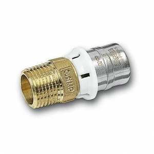 325243G632 25243G - переходник 3fit-Press, без содержания свинца Размер:63x2