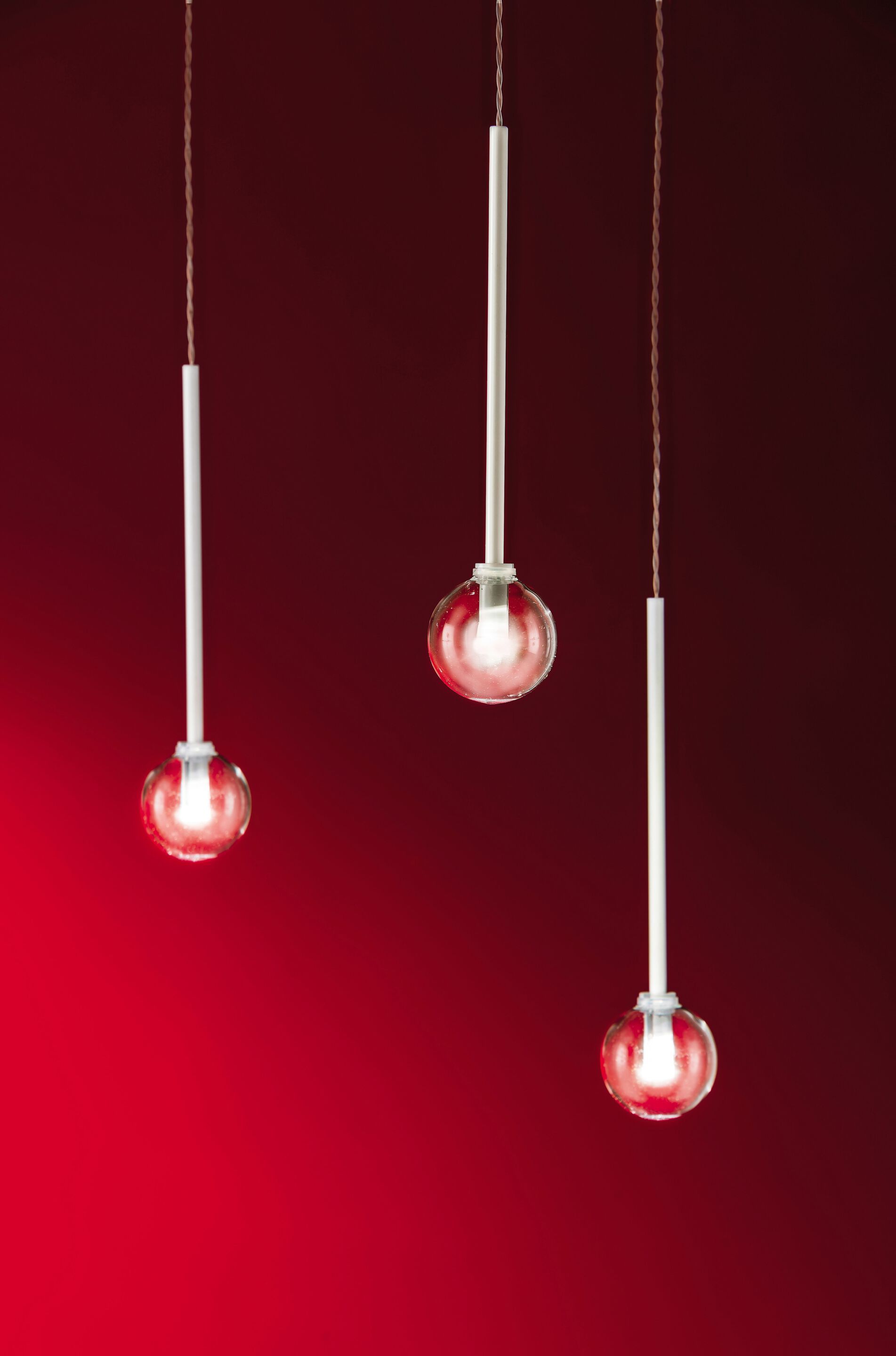 Встроенный светодиодный подвесной светильник Album ARCH-00104398 - Вид №6