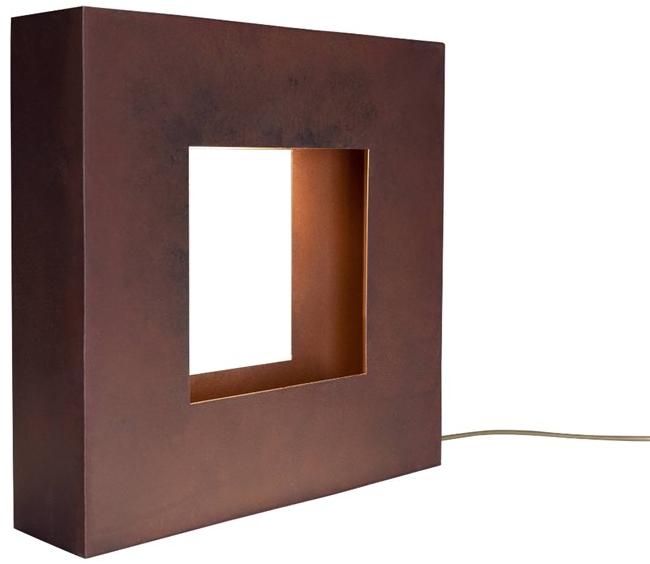 TrackDesign Настольная лампа Corten ™  Il2235000  - Вид №2