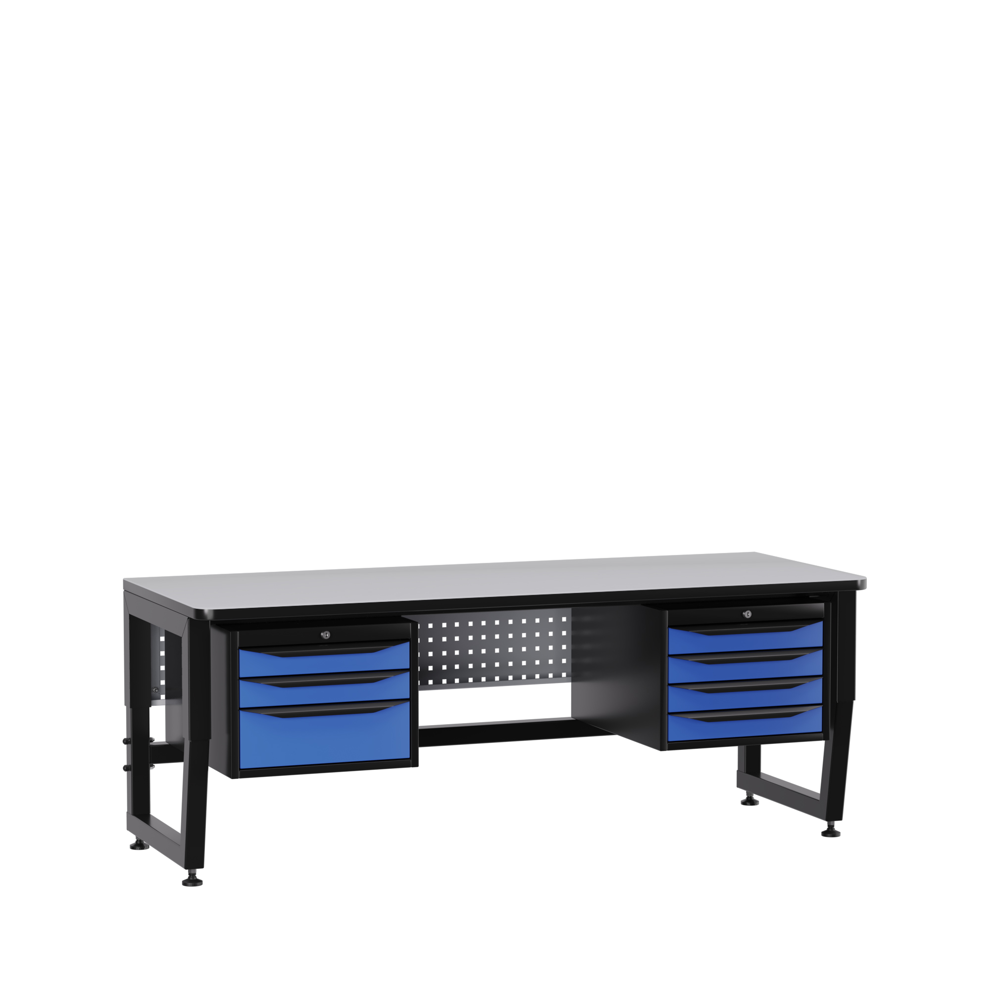 Антистатический стол SPC A18.34 Верстакофф 175.18.36