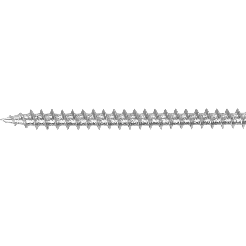 Саморезы универсальные оцинкованные 3.5x50, 7 шт. 10095955 STLM-2182602 Santreyd  - Вид №1