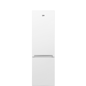 Отдельно стоящий холодильник CSKW310M20W 54x184 см цвет белый BEKO