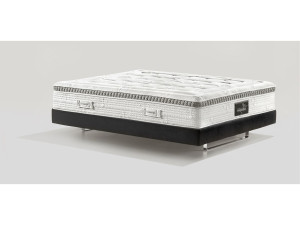 Матрас терморегулятор