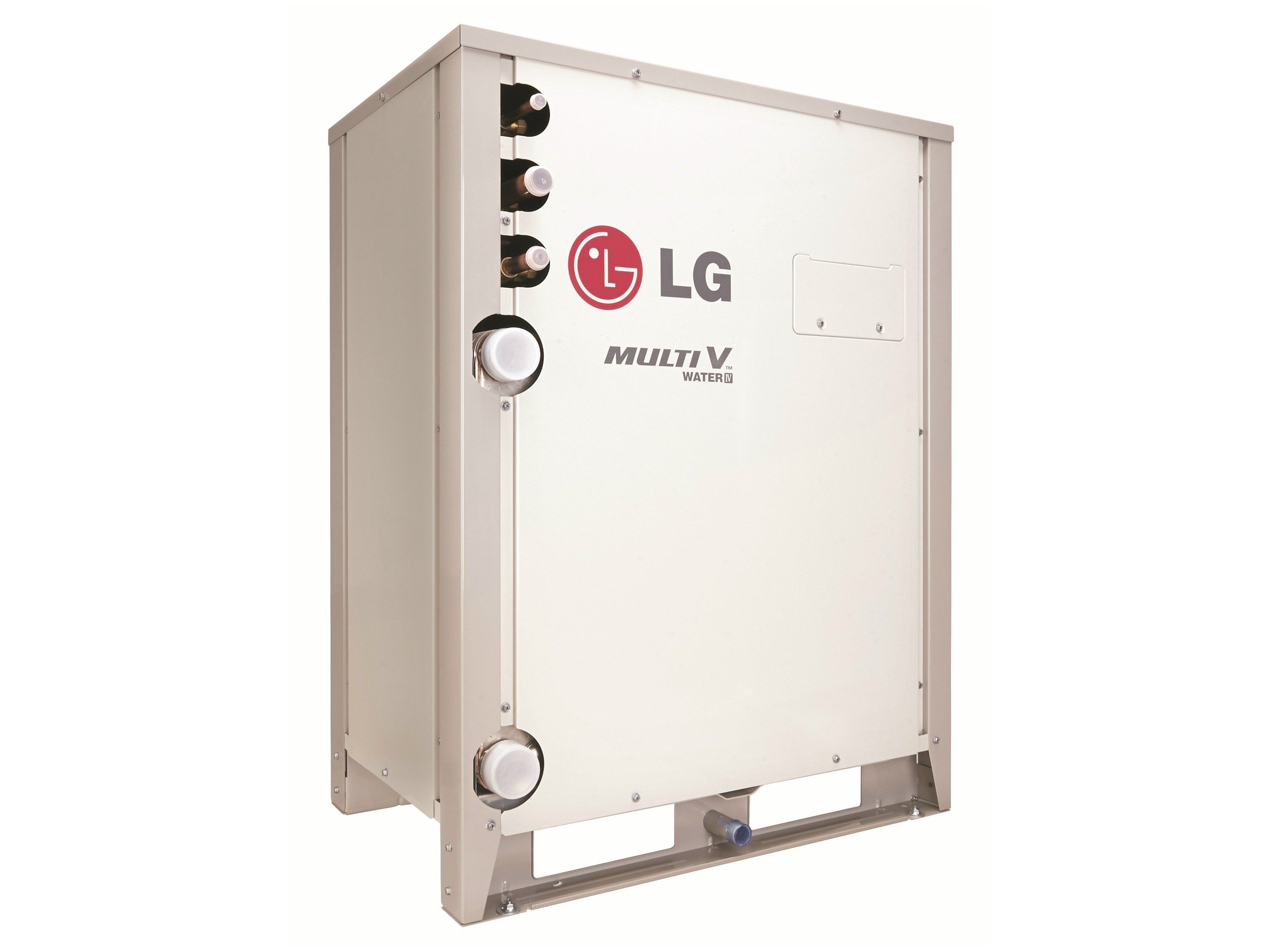 Рекуператор тепла LG Electronics MULTI V ARCH-00111601 - Вид №1