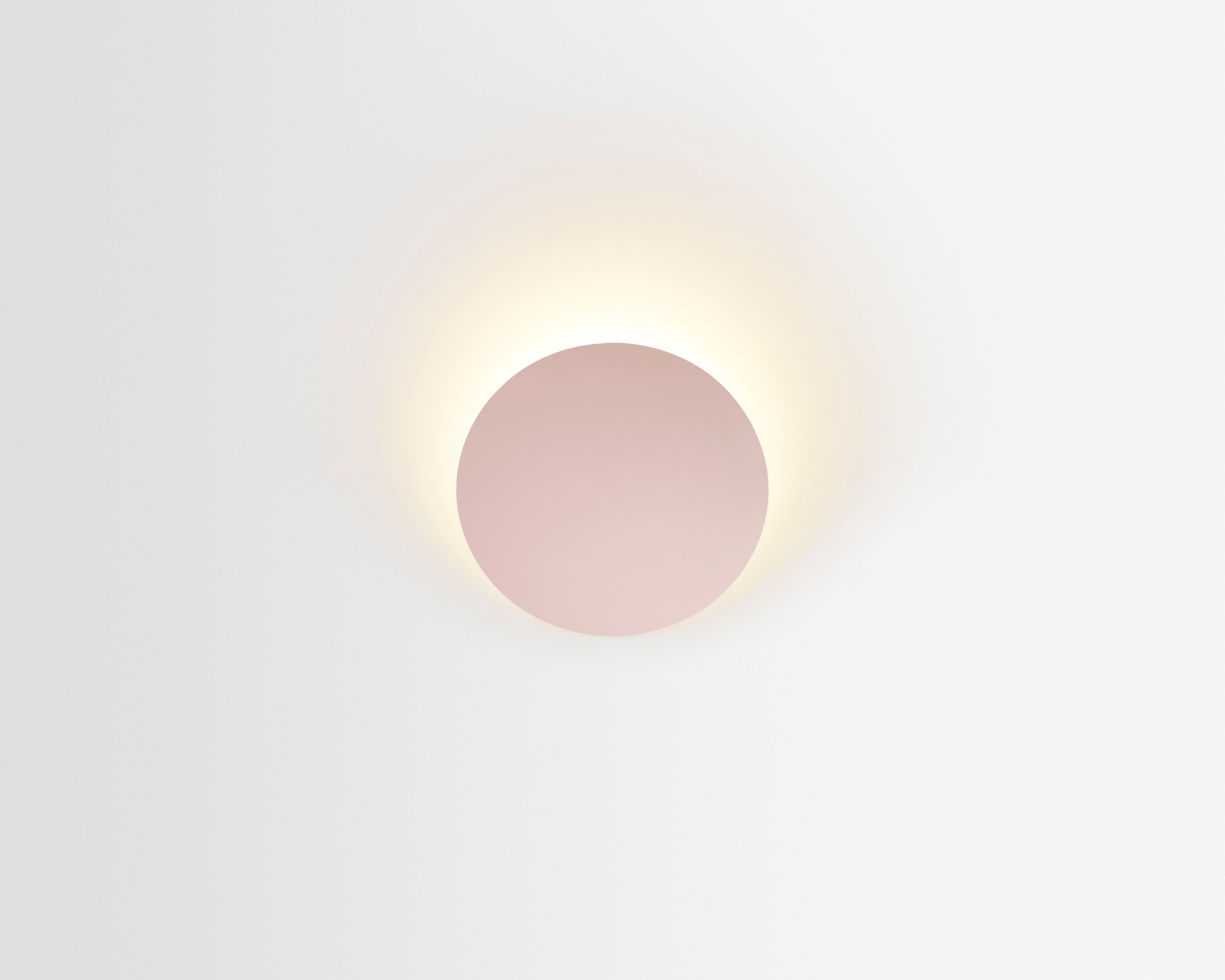 Регулируемый алюминиевый светодиодный настенный светильник Ross Gardam ARCH-00133128 - Вид №5