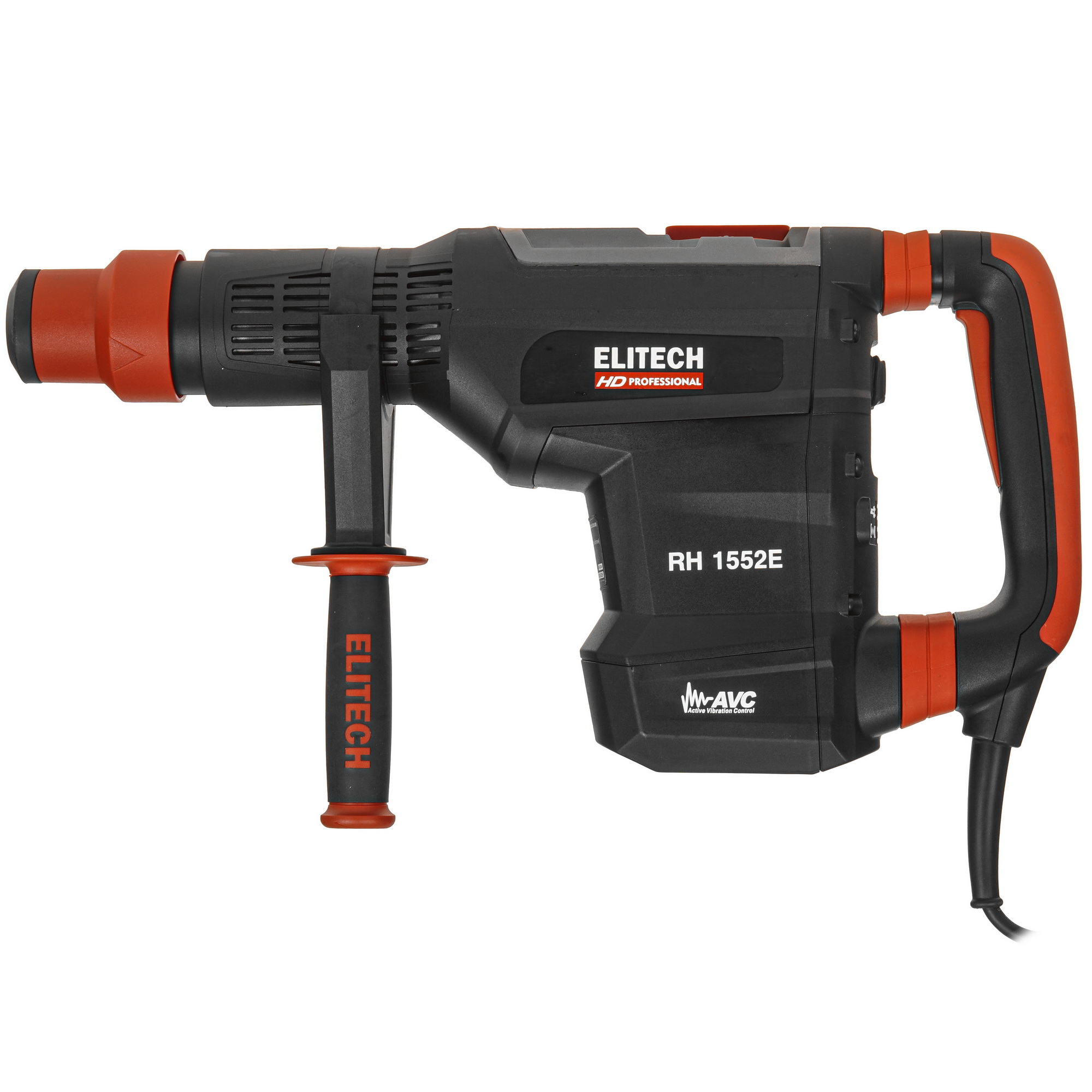 Перфоратор Elitech HD RH 1552E 5470777 STDN-0057942