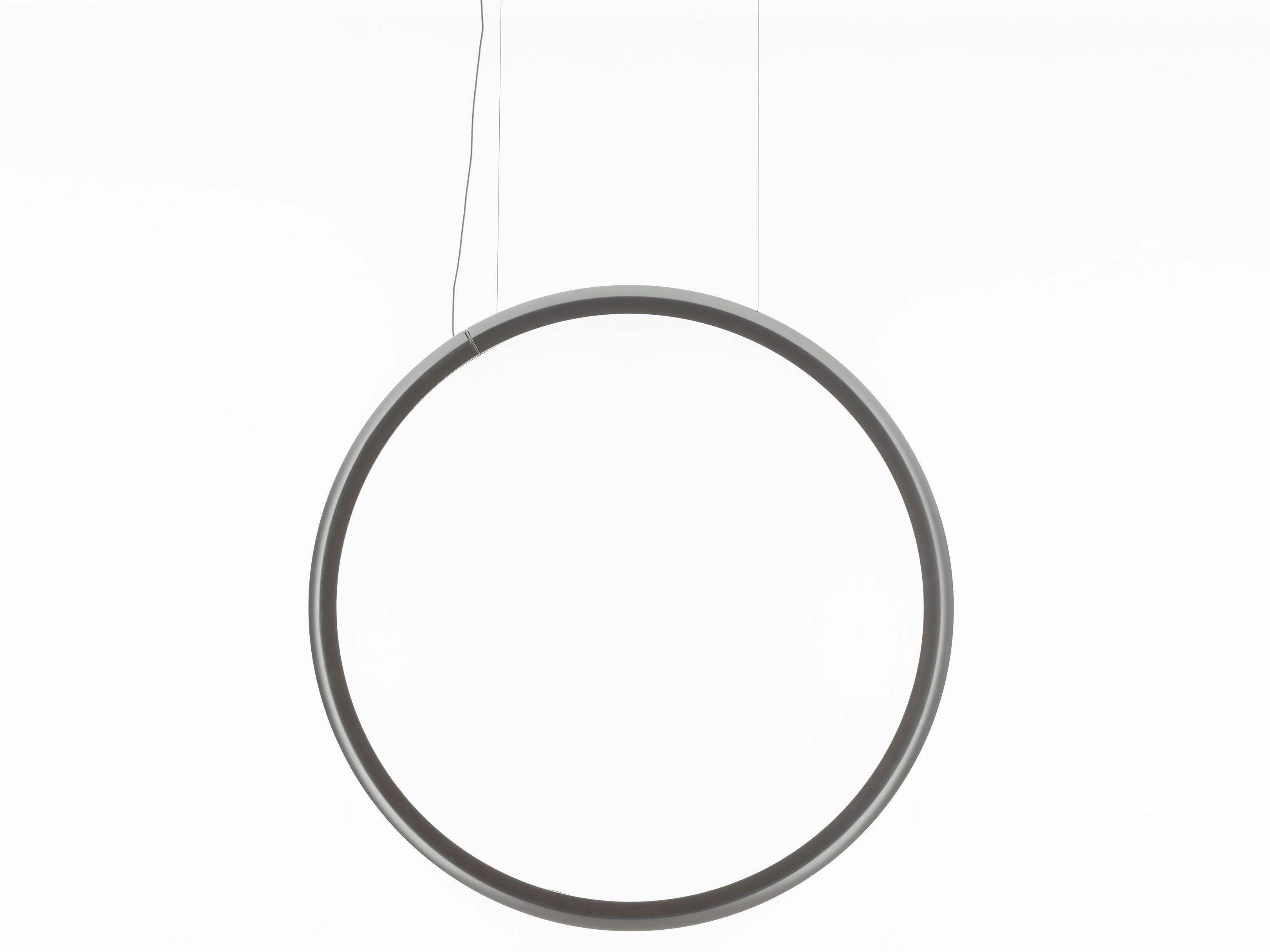 Алюминиевый светодиодный подвесной светильник Artemide Discovery ARCH-00111424 - Вид №2