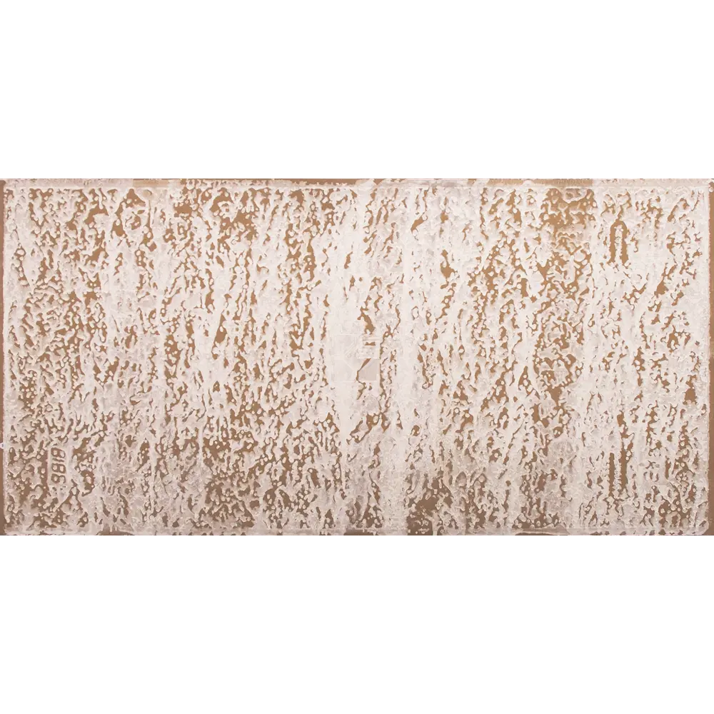 Настенная плитка Azori Hygge Grey в стиле серого бетона 31.5x63 см 82825301 STLM-0036603 - Вид №4