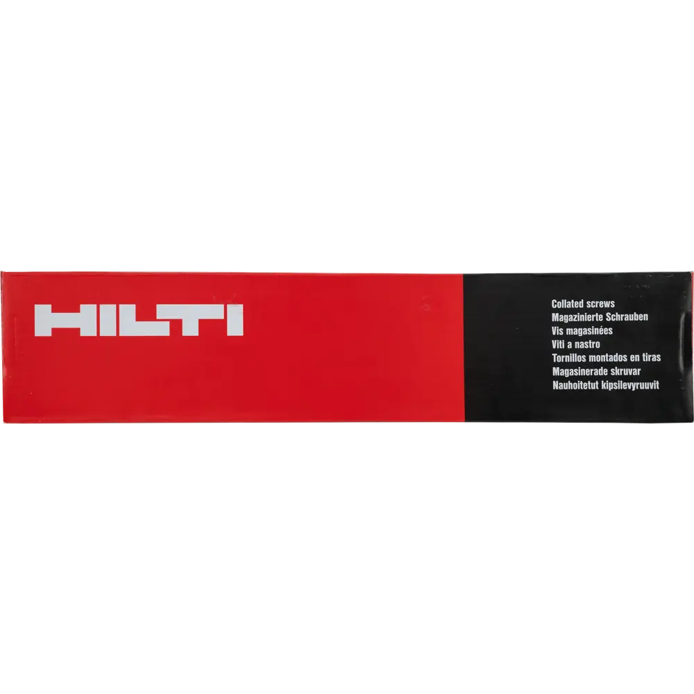 Саморезы для гипсокартона HILTI на ленте 3.5x35, 1000 штук STLM-2045416 - Вид №4