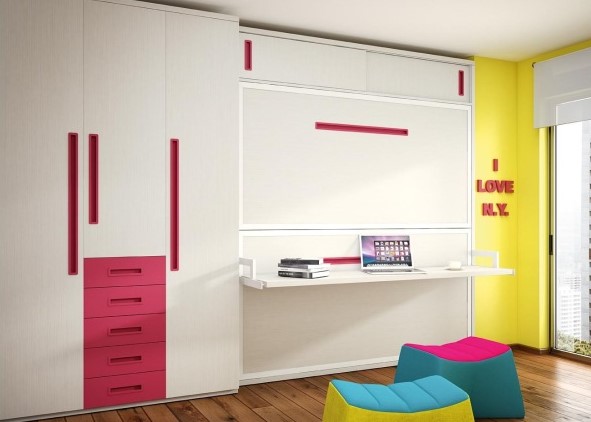 024699 Детская комната 31 Joype Santreyd  - Вид №1