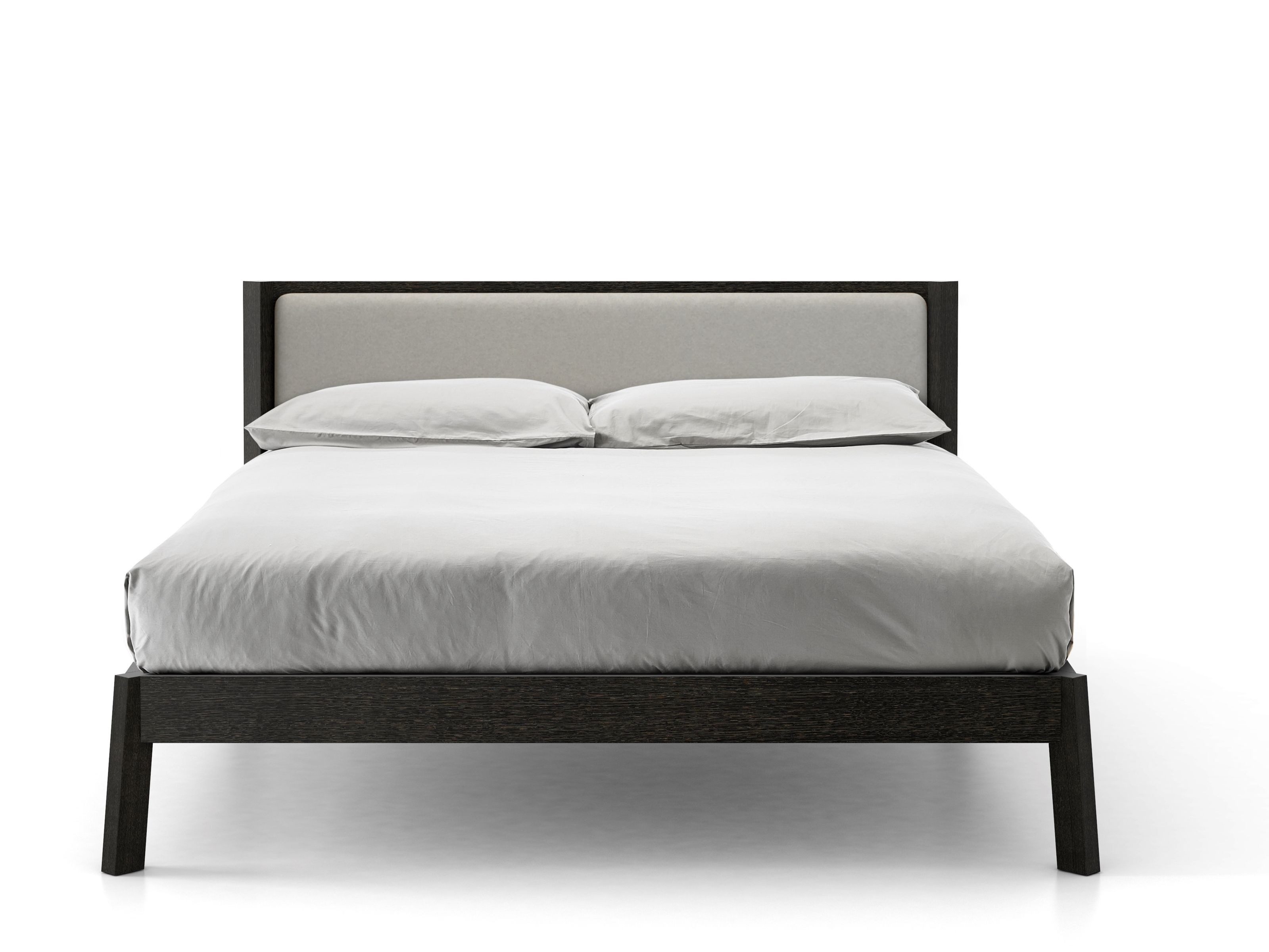 Деревянная двуспальная кровать Punt Breda ARCH-00024315 - Вид №11