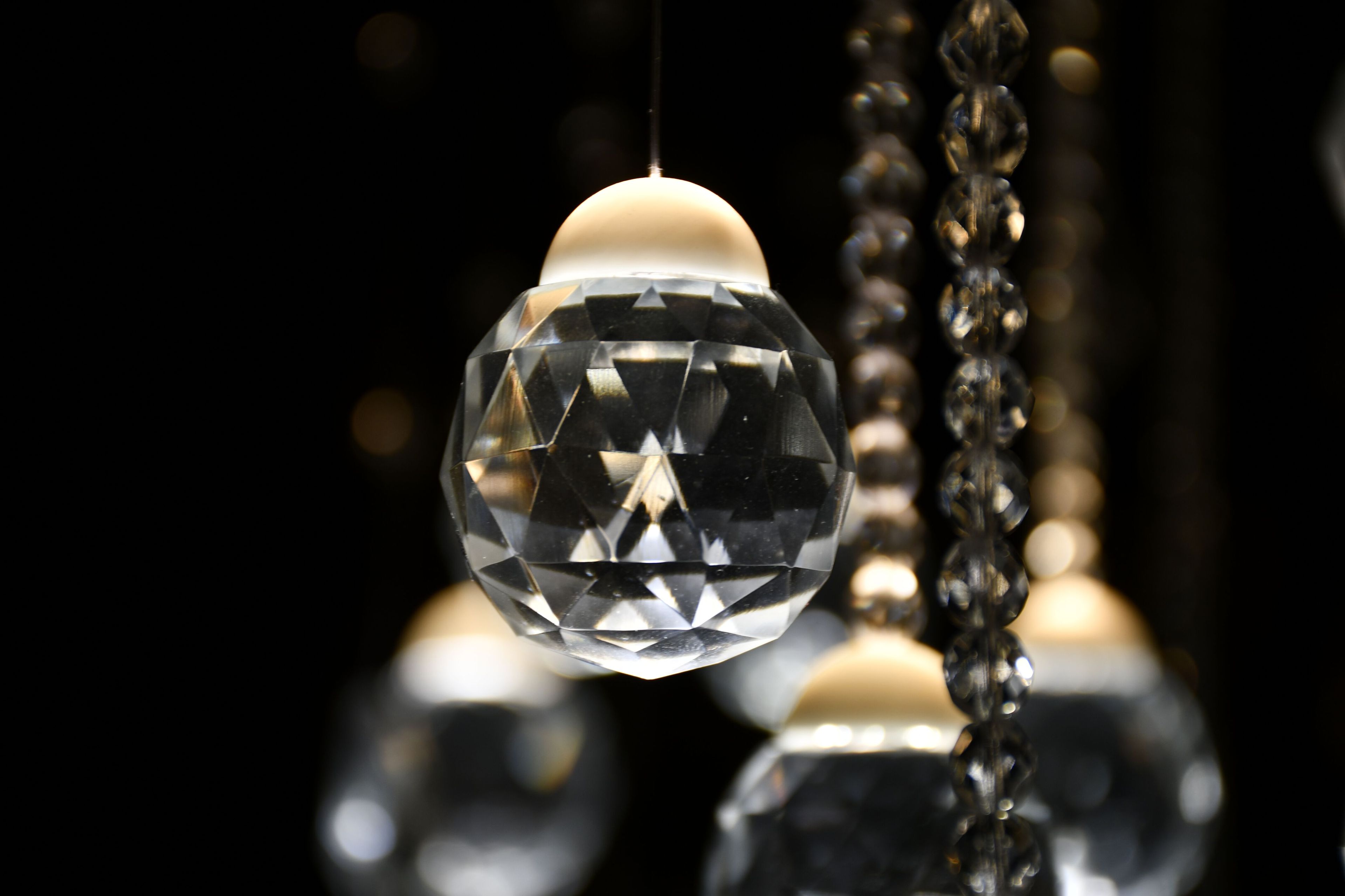 Китай светодиодная люстра Beau & Bien ReNaissance ARCH-00108499 - Вид №3