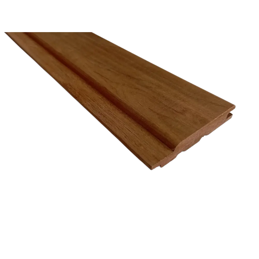 Вагонка Экстра Термо осина 14x82x2500 мм Santreyd STLM-2079574