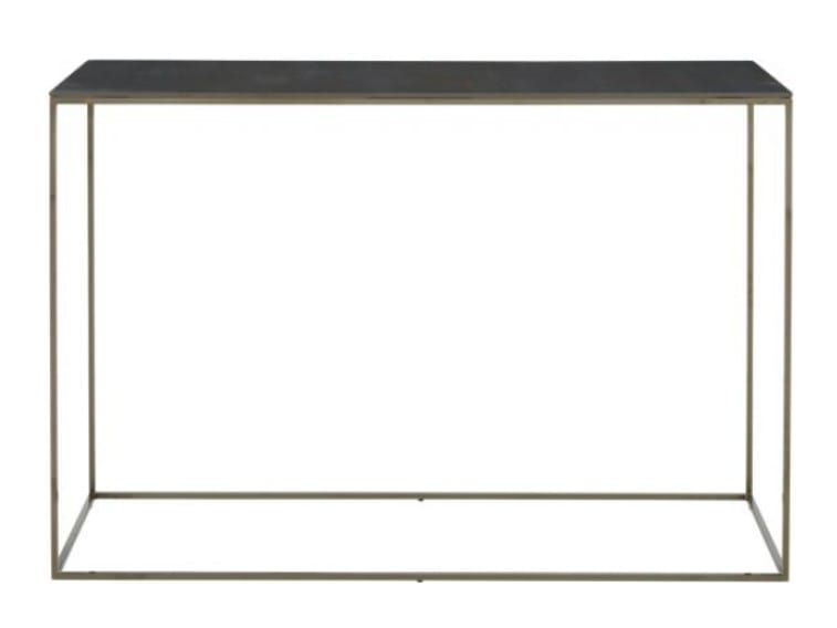 Прямоугольная консоль из керамогранита Ligne Roset ARCH-00057493