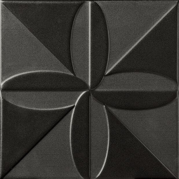 Пол / покрытие из глазурованной керамогранита RECER триплекс ARCH-00077736 - Вид №4