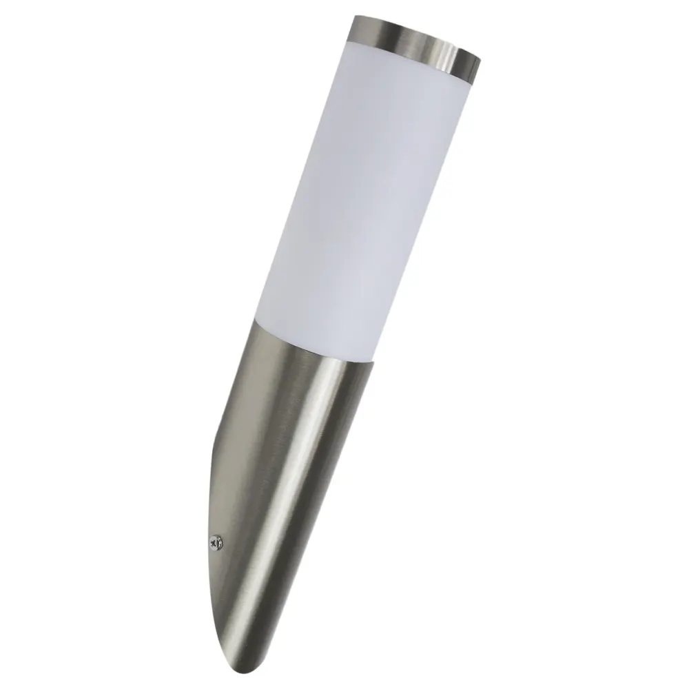 Бра уличное Inspire Bergen 1xE27х40 Вт, 40 см, сталь, IP44 STLM-2114020