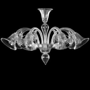 1961 ORIGINALMURANOGLASS Потолочный светильник Молино - Пастораль - муранское стекло OMG  см
