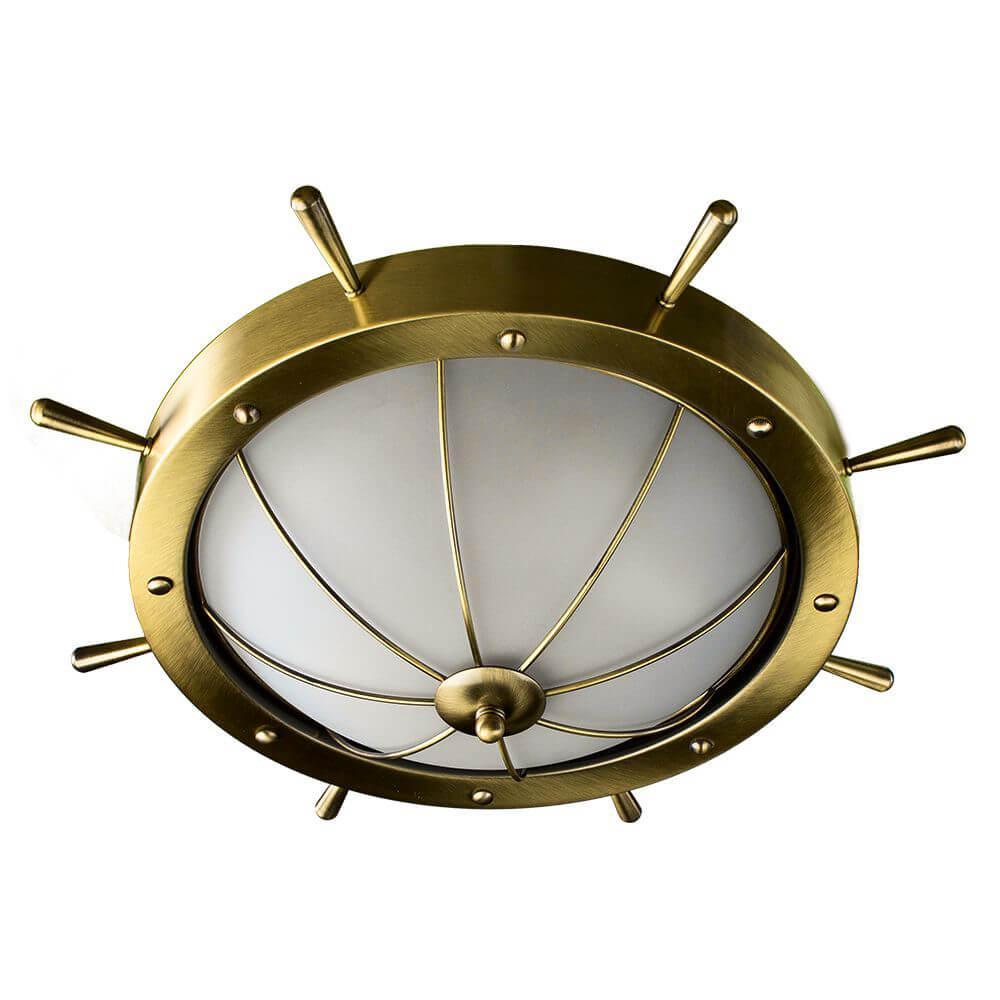 A5500PL-2AB Потолочный светильник Arte Lamp Wheel