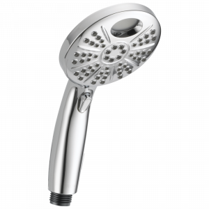 59446-PK Temp2O® Ручной душ с 6 настройками Delta Faucet Universal Showering Хром