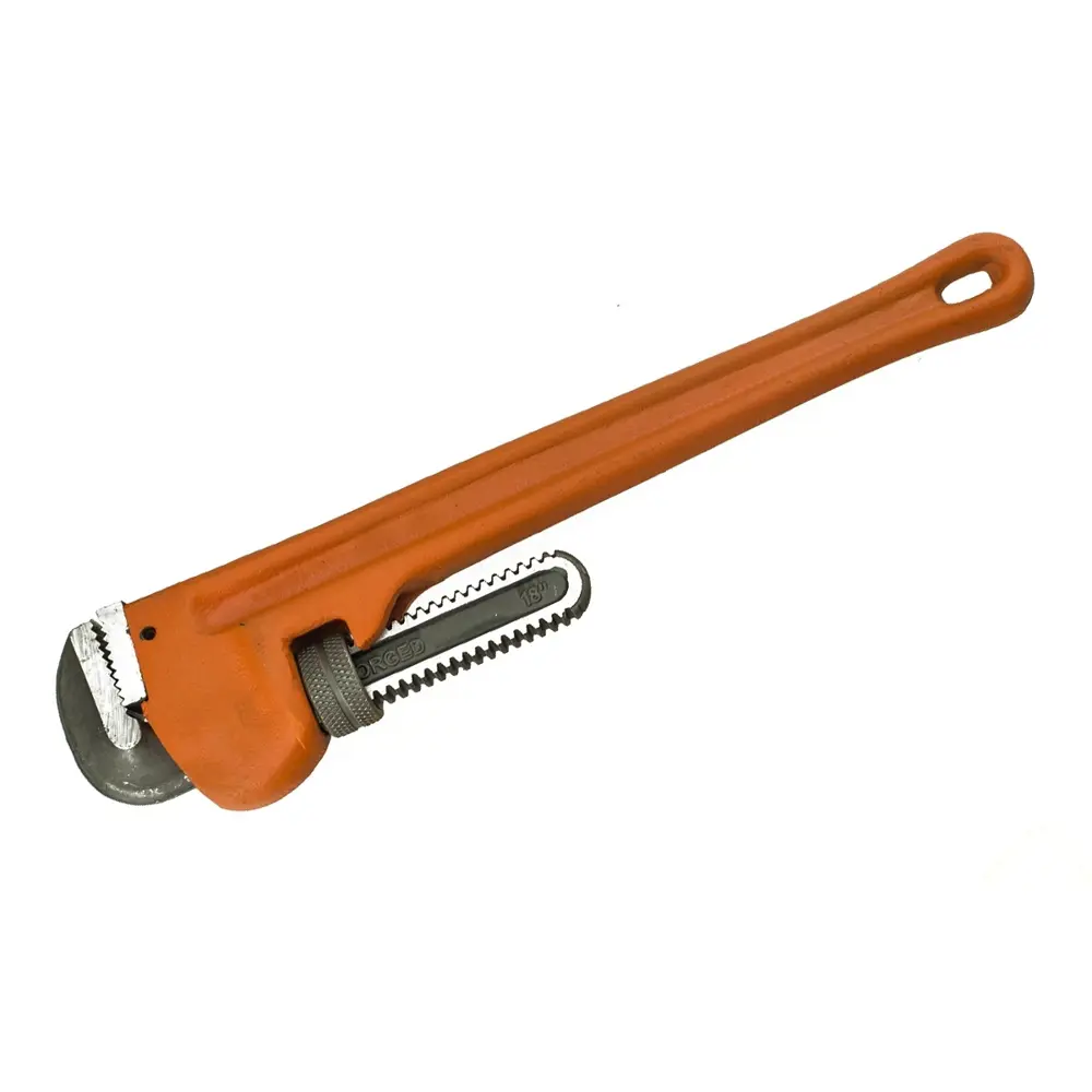 Ключ трубный 18 дюймов, 90 градусов KAPRIOL STLM-2052995