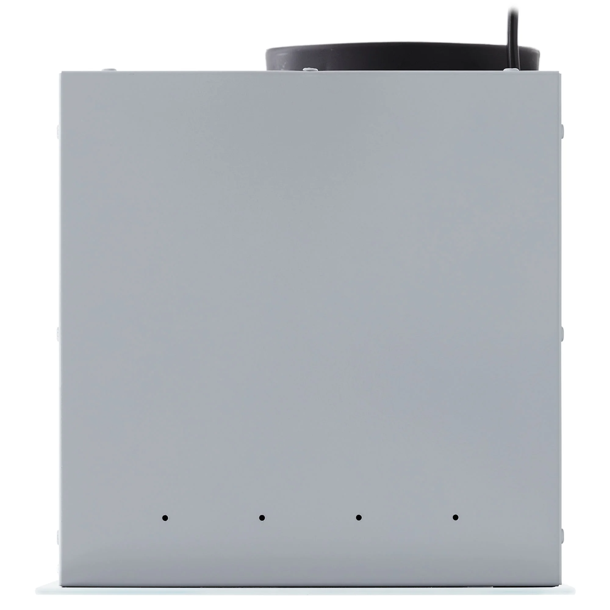 9113821 Вытяжка полновстраиваемая KRONA ZANDER 600 DN S белый/белый STDN-0105906 - Вид №4