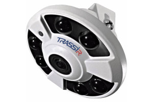 16600100 IP-камера TR-D9151IR2 1.4mm Trassir