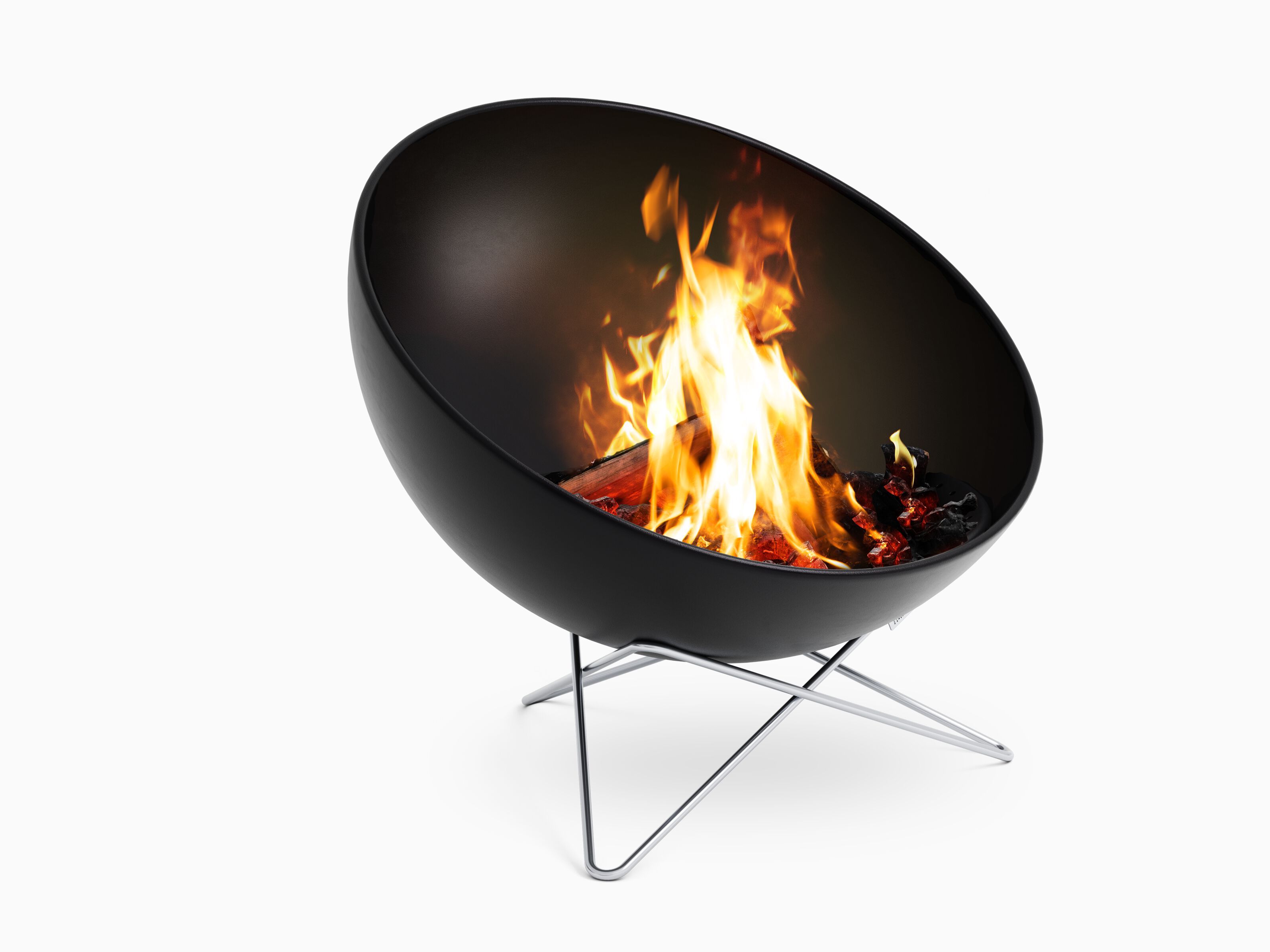 Барбекю / стальной мангал höfats ARCH-00023997