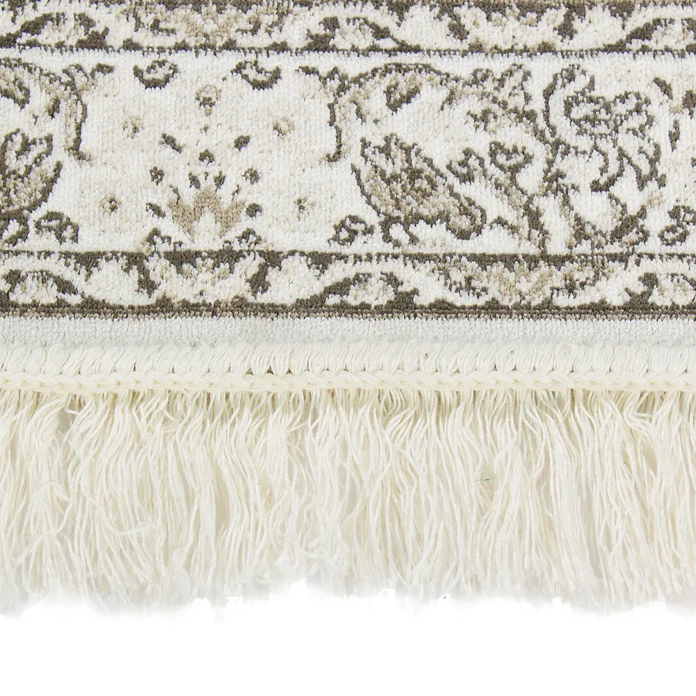 Ковёр Isphahan 77806S 1.6x2.3 м вискоза DEVOS-CABY STLM-2045236 - Вид №3