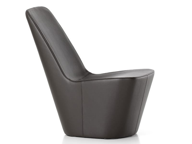Креслице VITRA MONOPOD ARCH-00013401