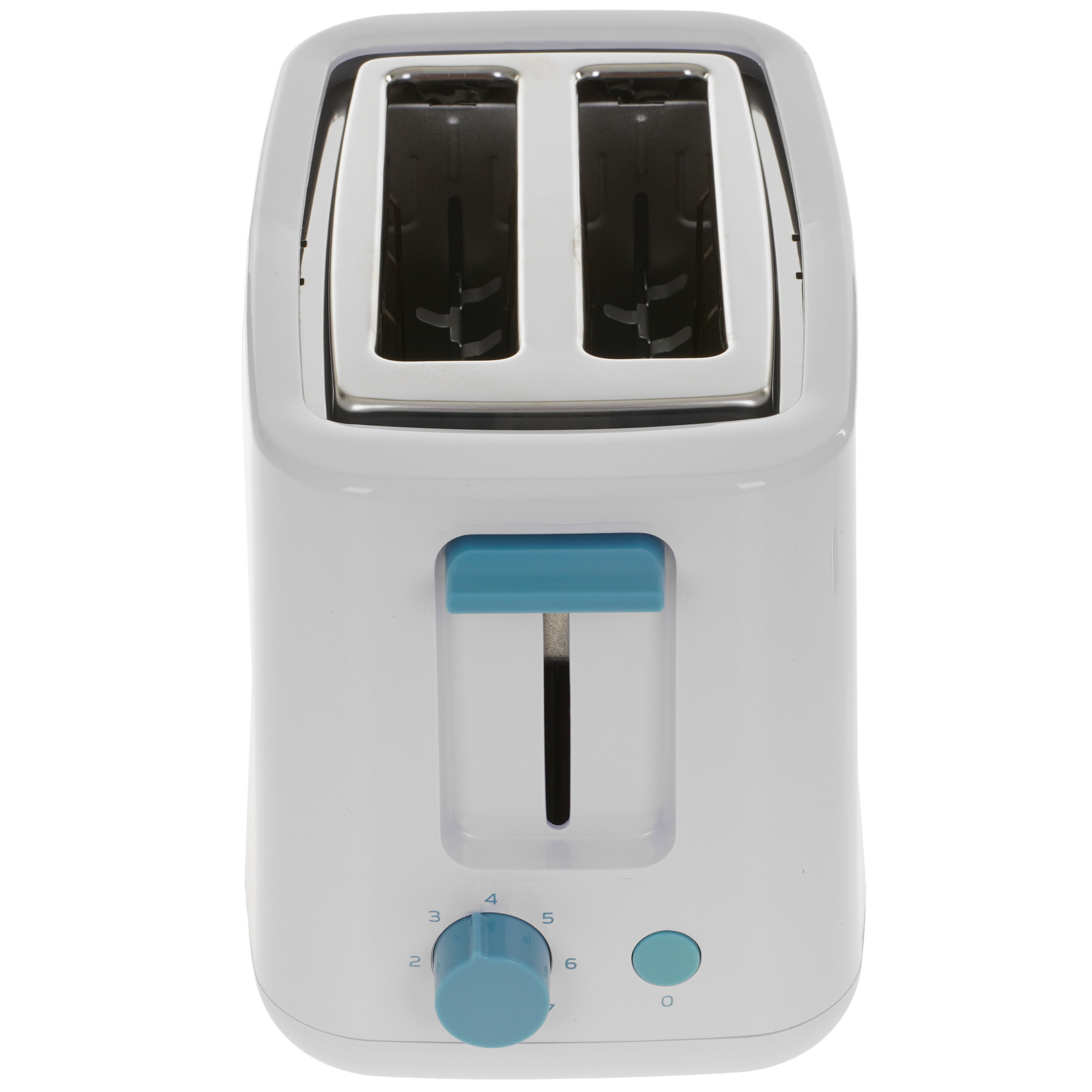 9267768 Тостер ARIETE 0E-00077916 белый STDN-0039008 - Вид №1