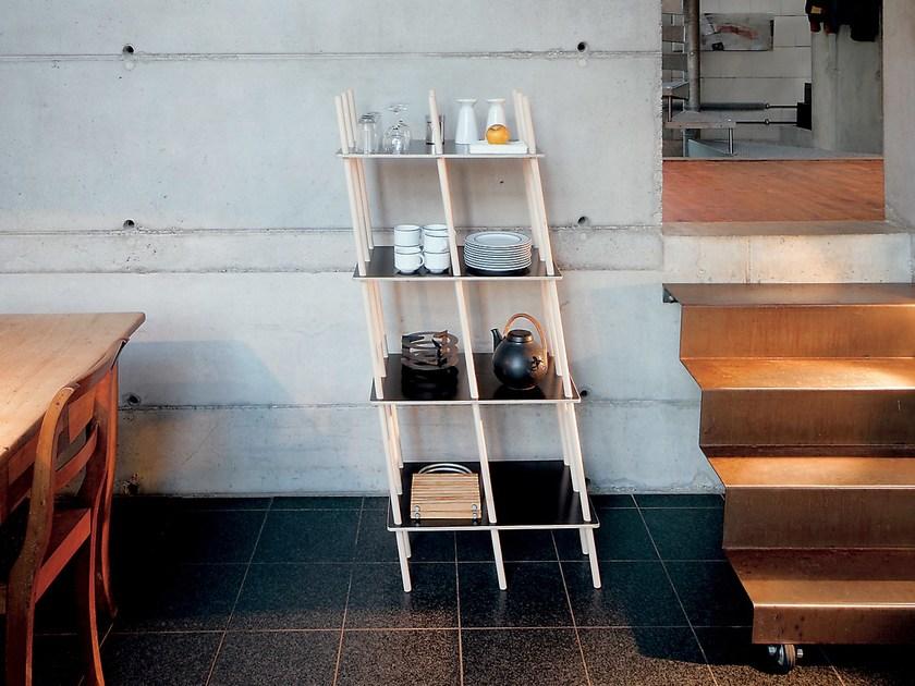 Nils Holger Moormann Открытая полка sun-id-1396193 - Вид №1