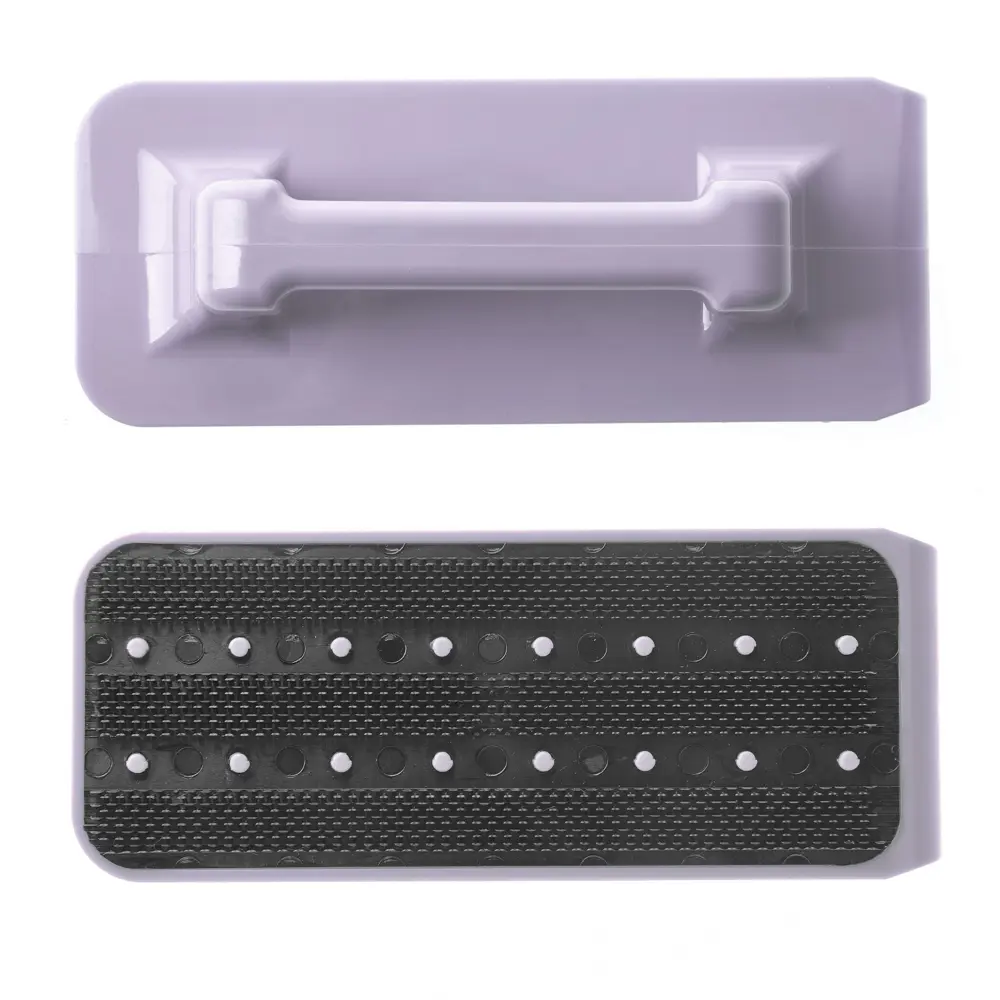 Держатель пада ручной 24 см HQ profiline STLM-2187024 - Вид №5