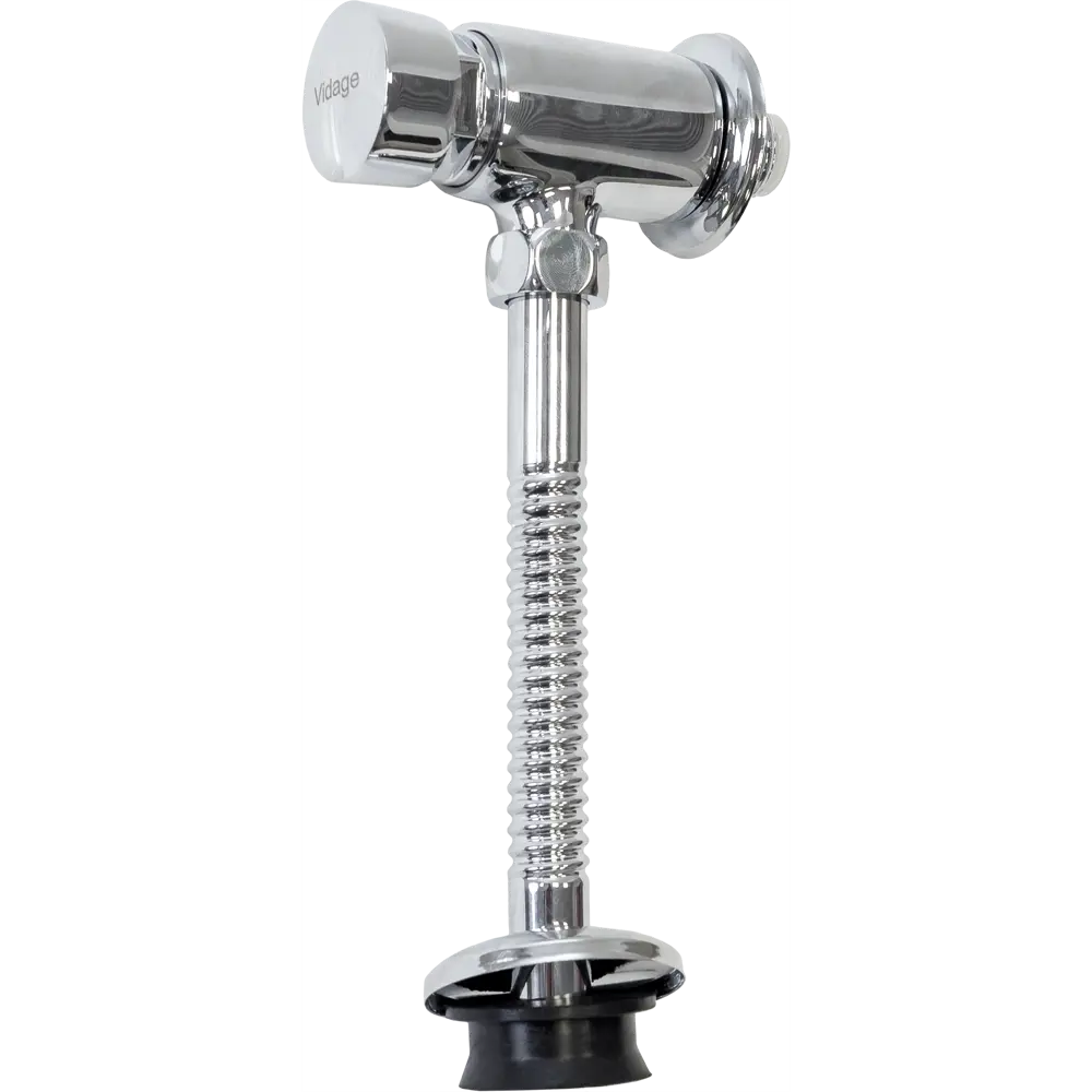 Кран сливной Vidage, для писсуара, с отводом STLM-2188590