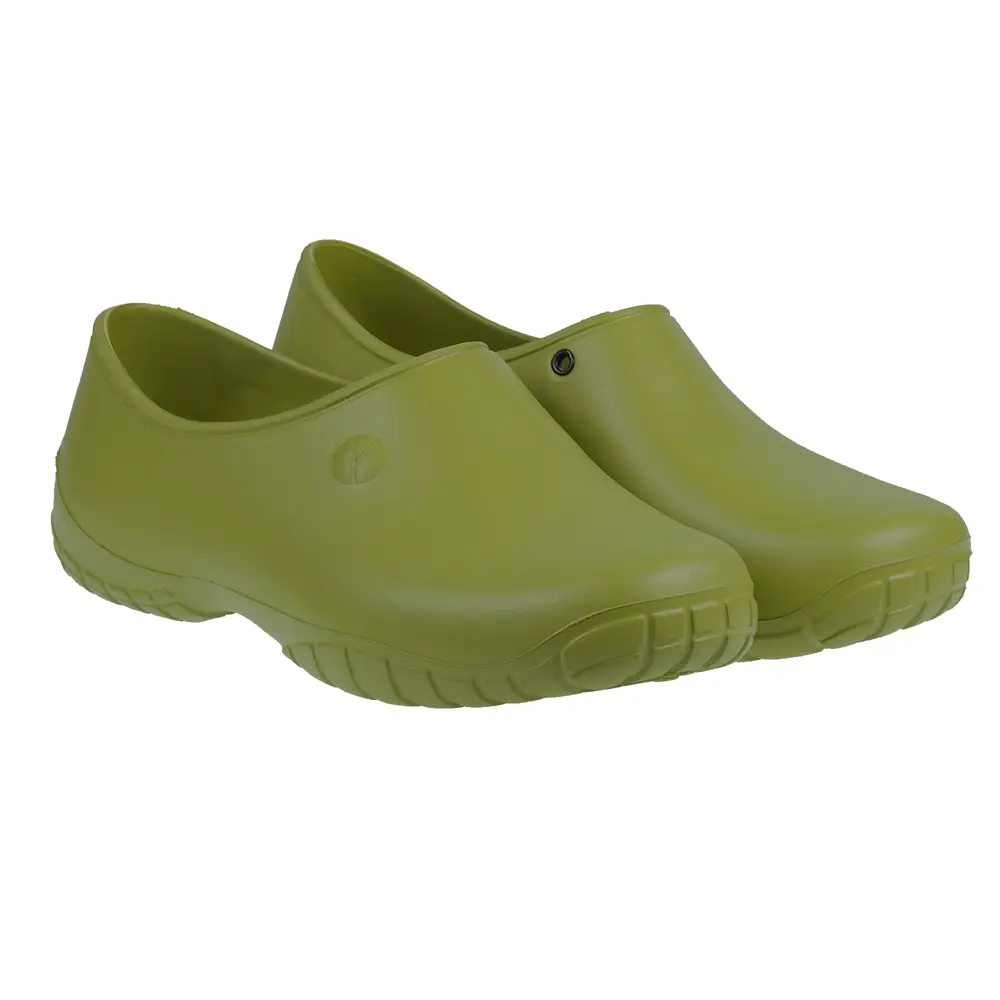 Сабо OYO мужские размер 43 цвет зеленый STLM-2160410