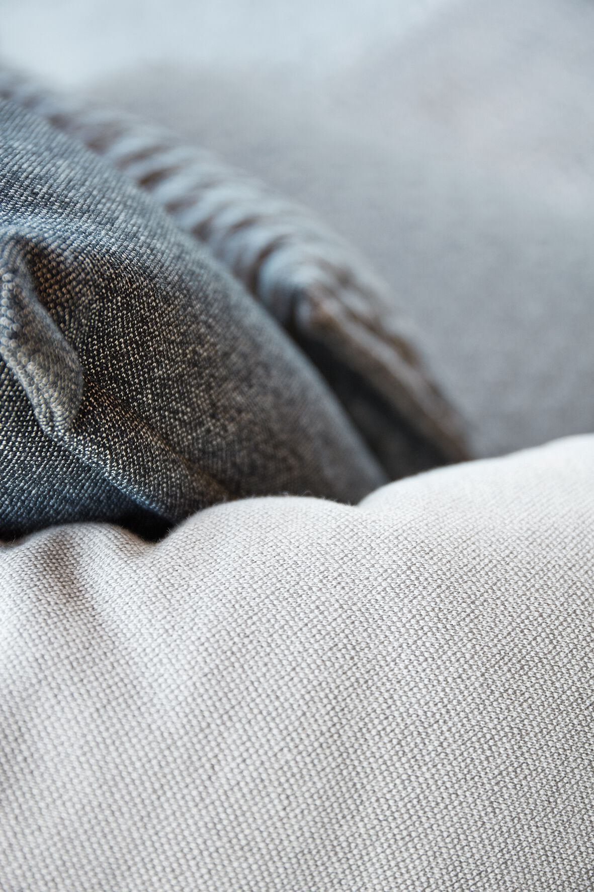 Напольная ткань квадратная подушка Gloster SCATTER CUSHIONS ARCH-00016485 - Вид №1