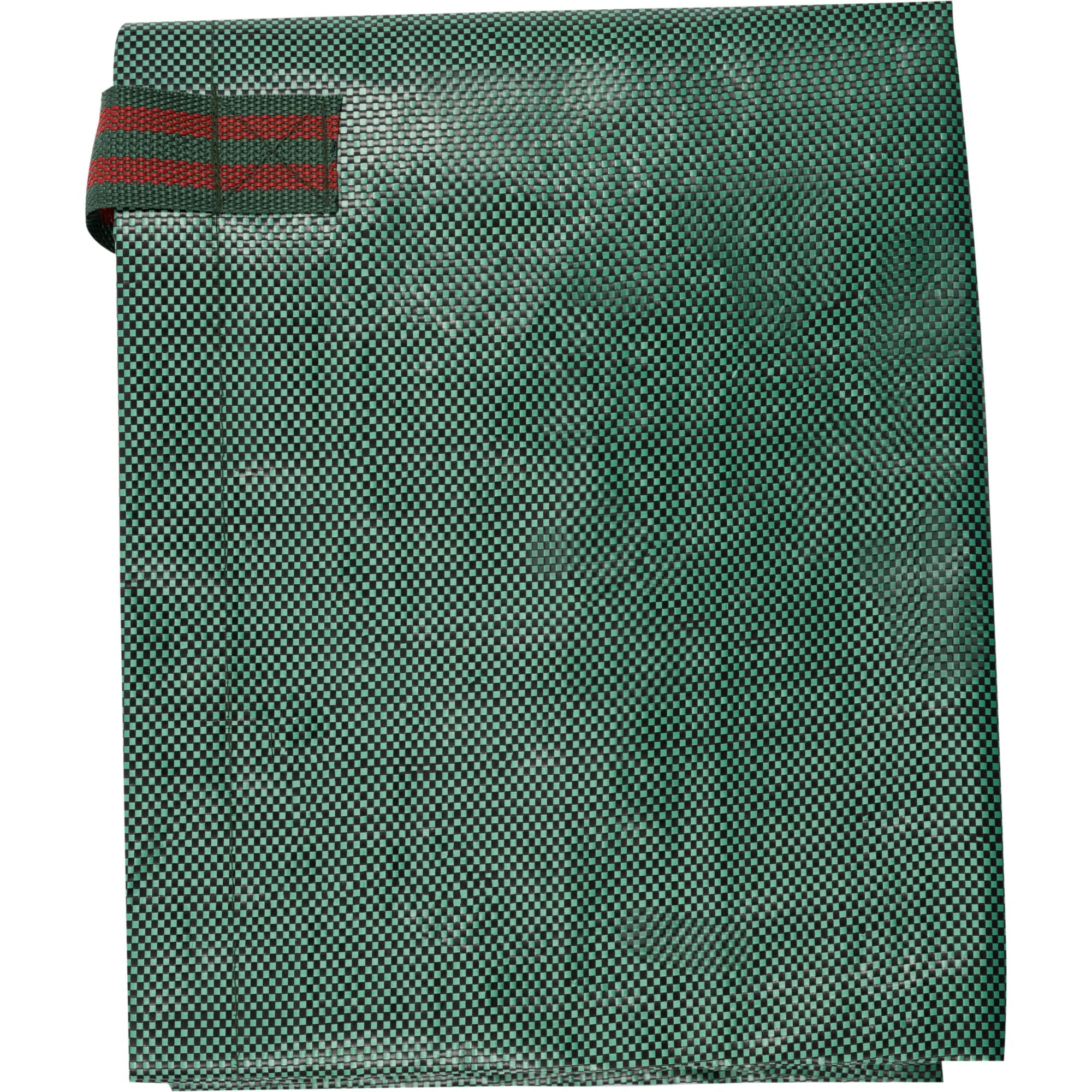 84534726 Пакет садовый для сбора листьев 67x76 см 272 л пластик Santreyd 