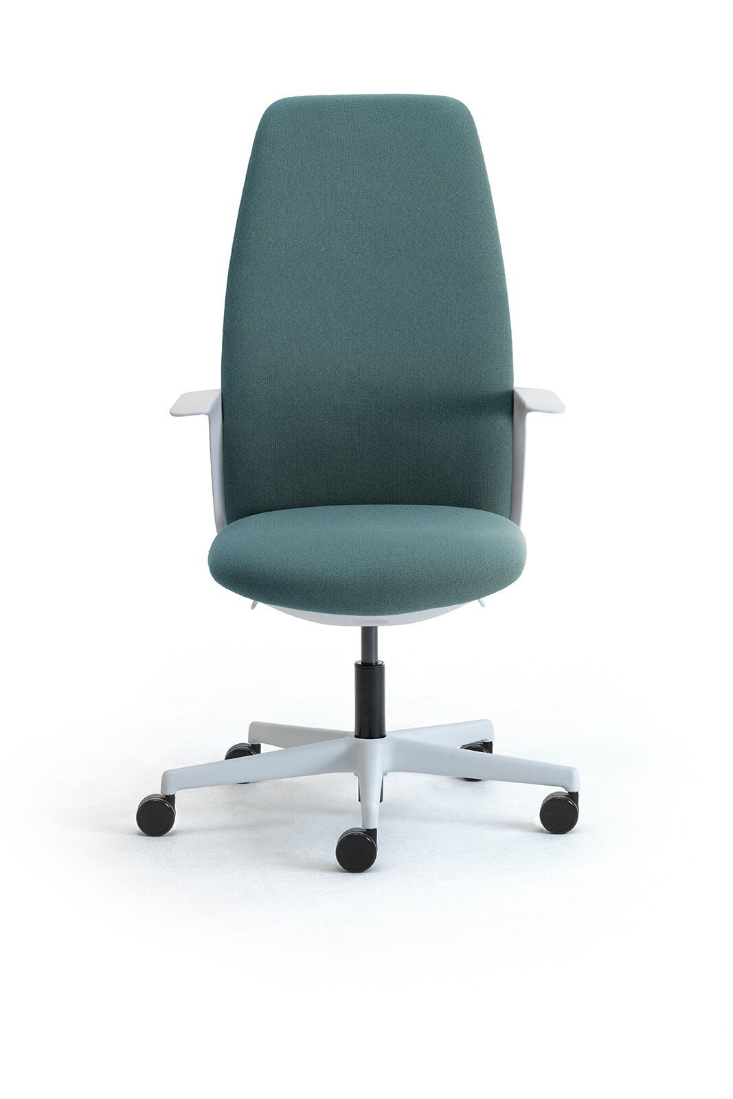 Вращающееся офисное кресло с высокой спинкой Leyform AURA ARCH-00127819 - Вид №5